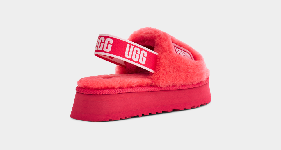 Ugg women's shop disco slide
