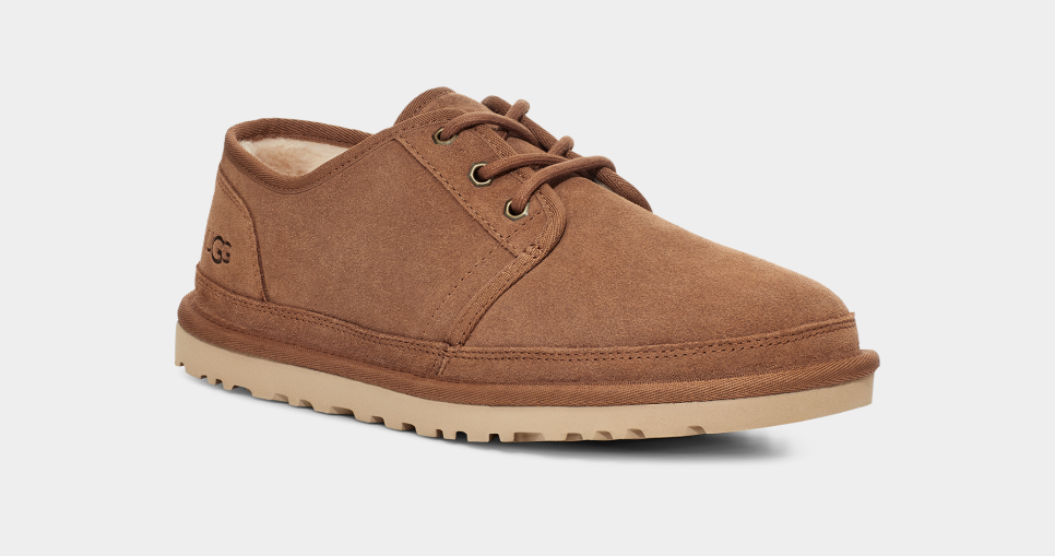Ugg men's neumel outlet ripstop sneaker