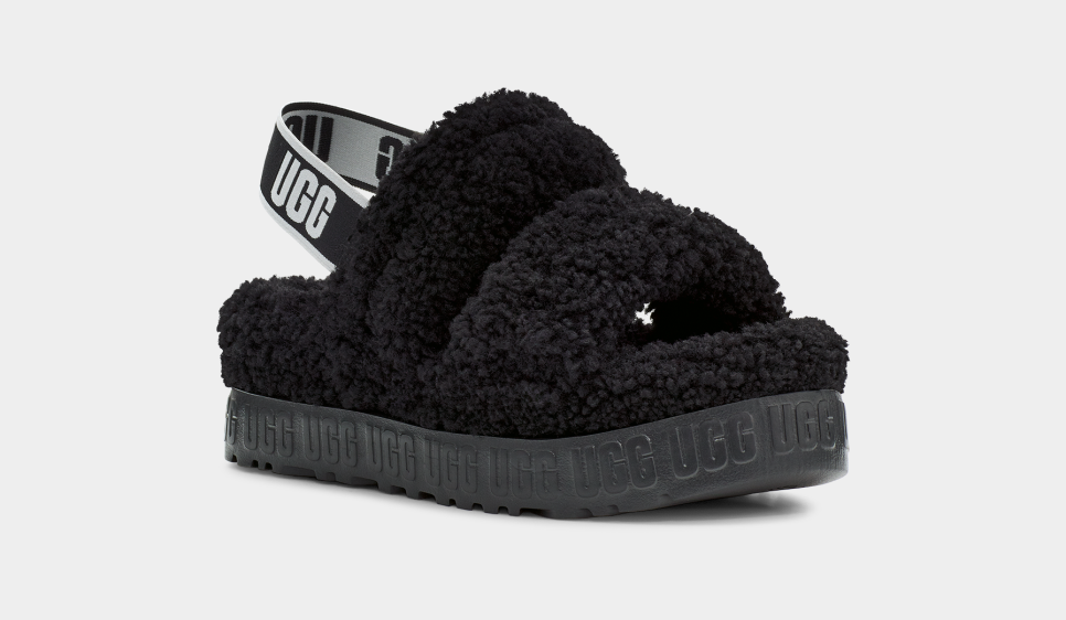 Oh Fluffita Slipper | UGG