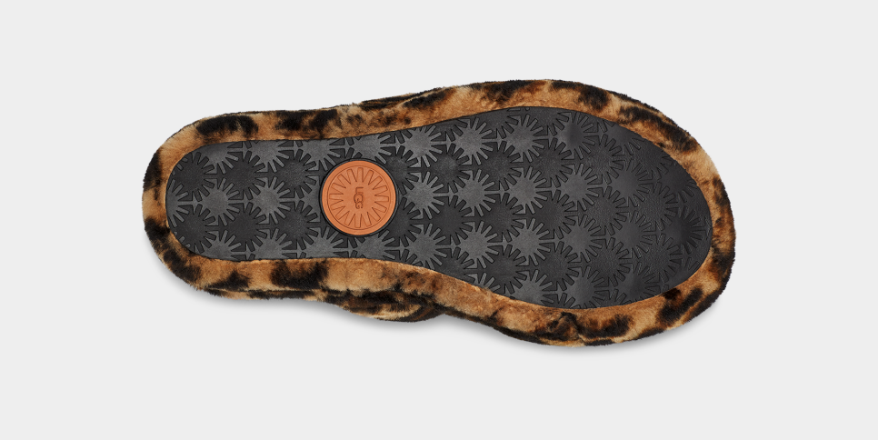 Ugg oh yeah 2025 leopard