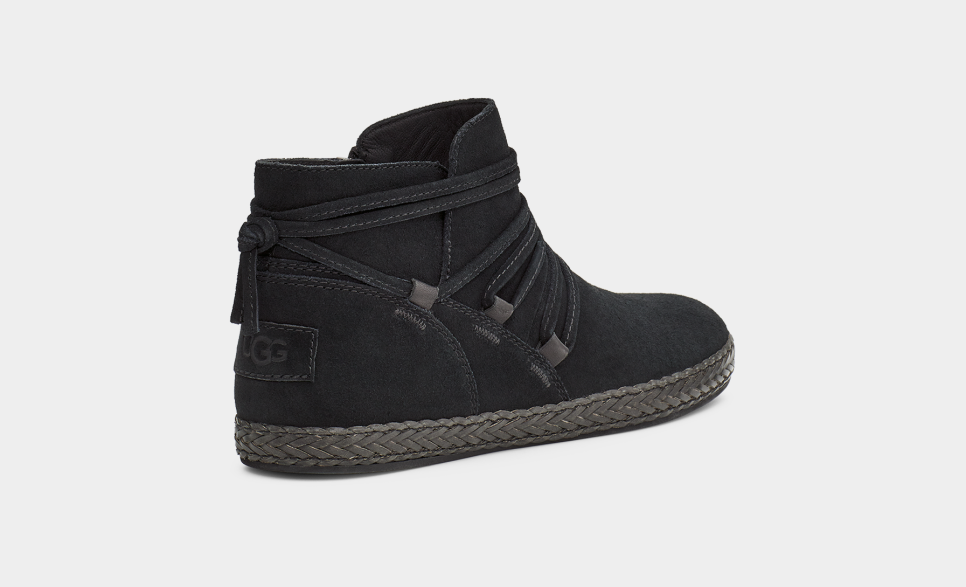 Ugg reid cheap loafer