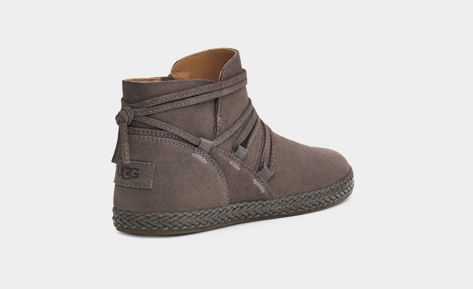 Reid loafer discount ugg