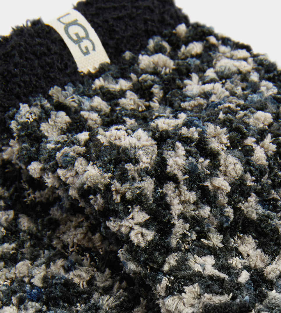 Ugg chenille socks on sale