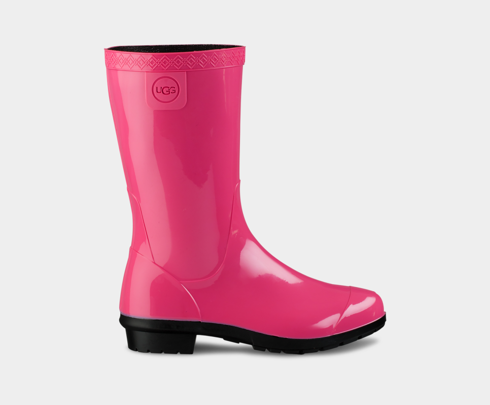Ugg raana 2025 rain boots