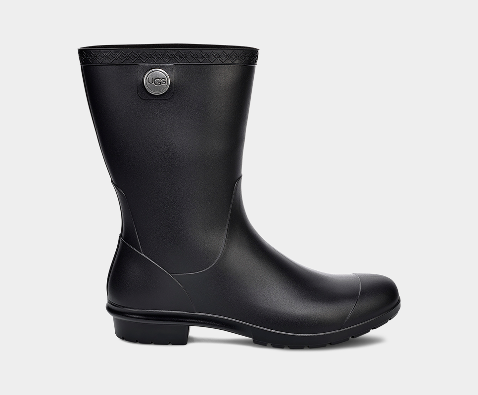 Ugg sienna mid top calf rain boots