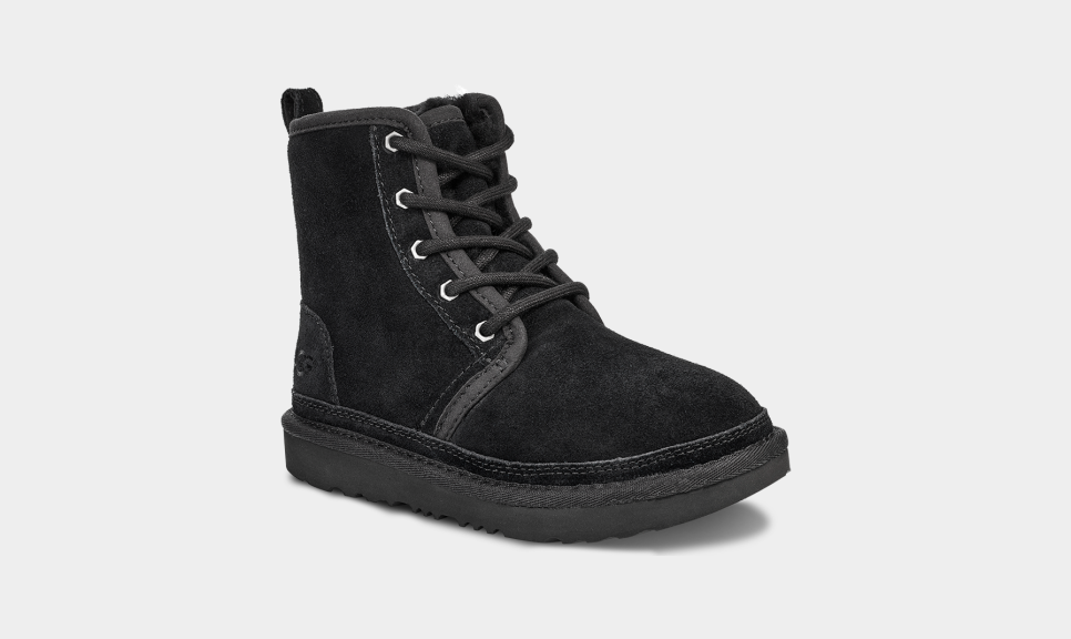 Harkley best sale boot ugg