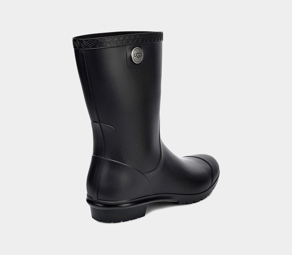 Women s Sienna Matte Rain Boot UGG Official