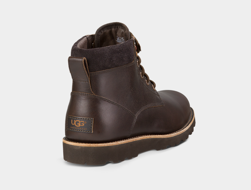 Mens ugg 2025 seton boots