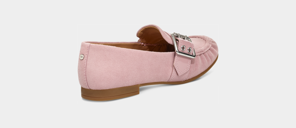 Ugg charlotte loafer clearance