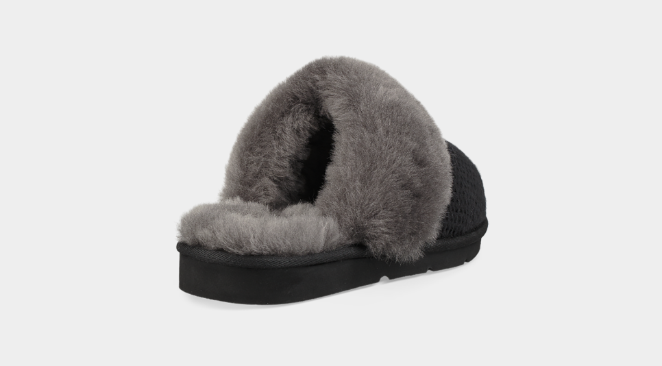 Women s Cozy Knit Slipper UGG Official