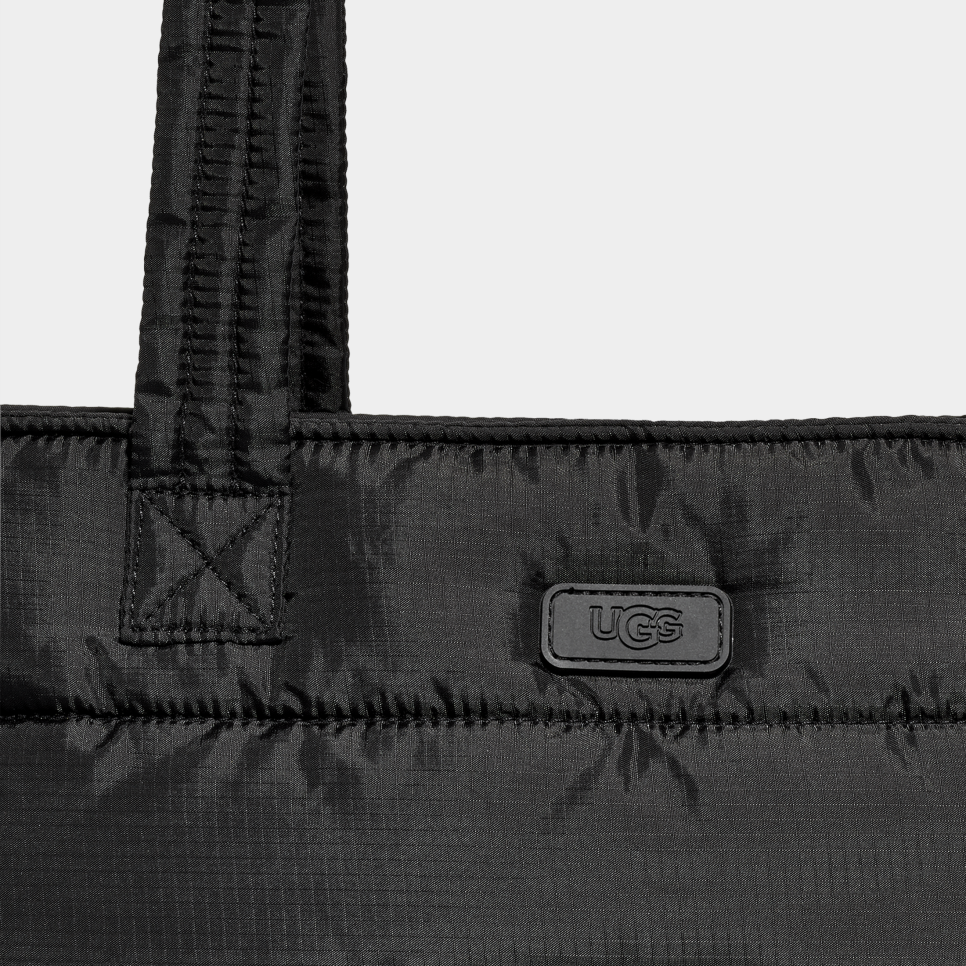 Ugg krystal deals puffer tote