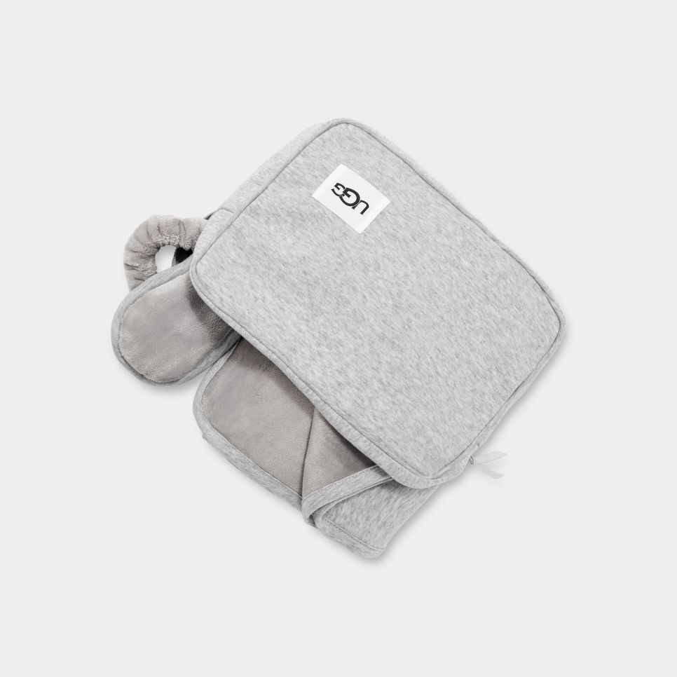 Duffield Travel Set Soft Pouch UGG