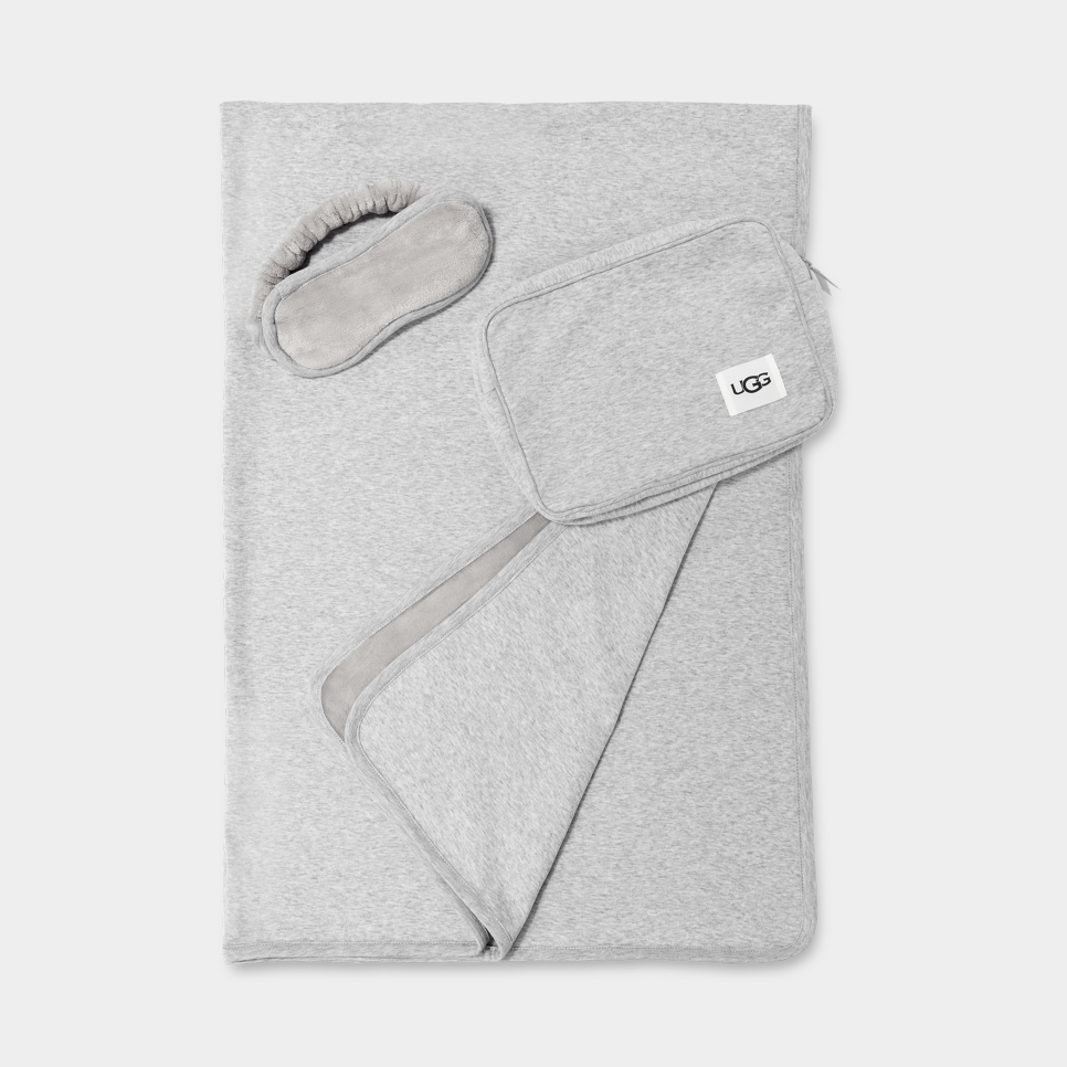 Ugg wanderlust travel blanket store