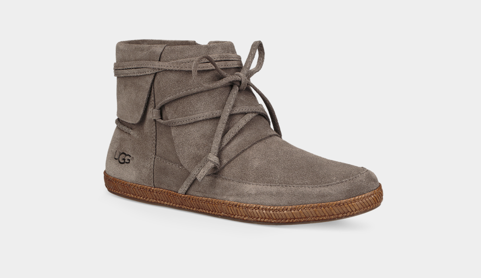 Women s Reid Moc UGG Official