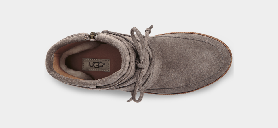 Ugg women's 2025 reid sneakers