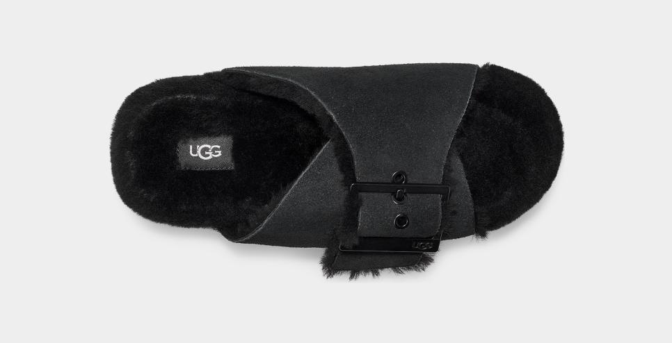 Outslide Buckle Sandal UGG