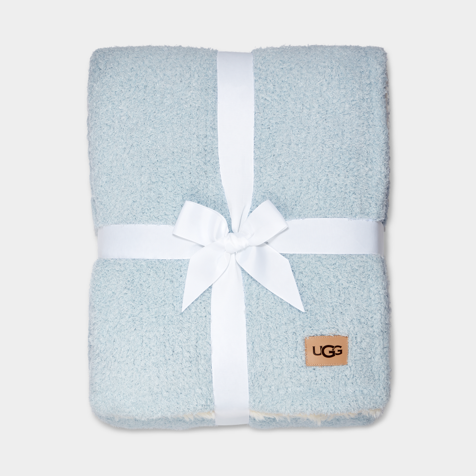 Ugg 2025 knit throw