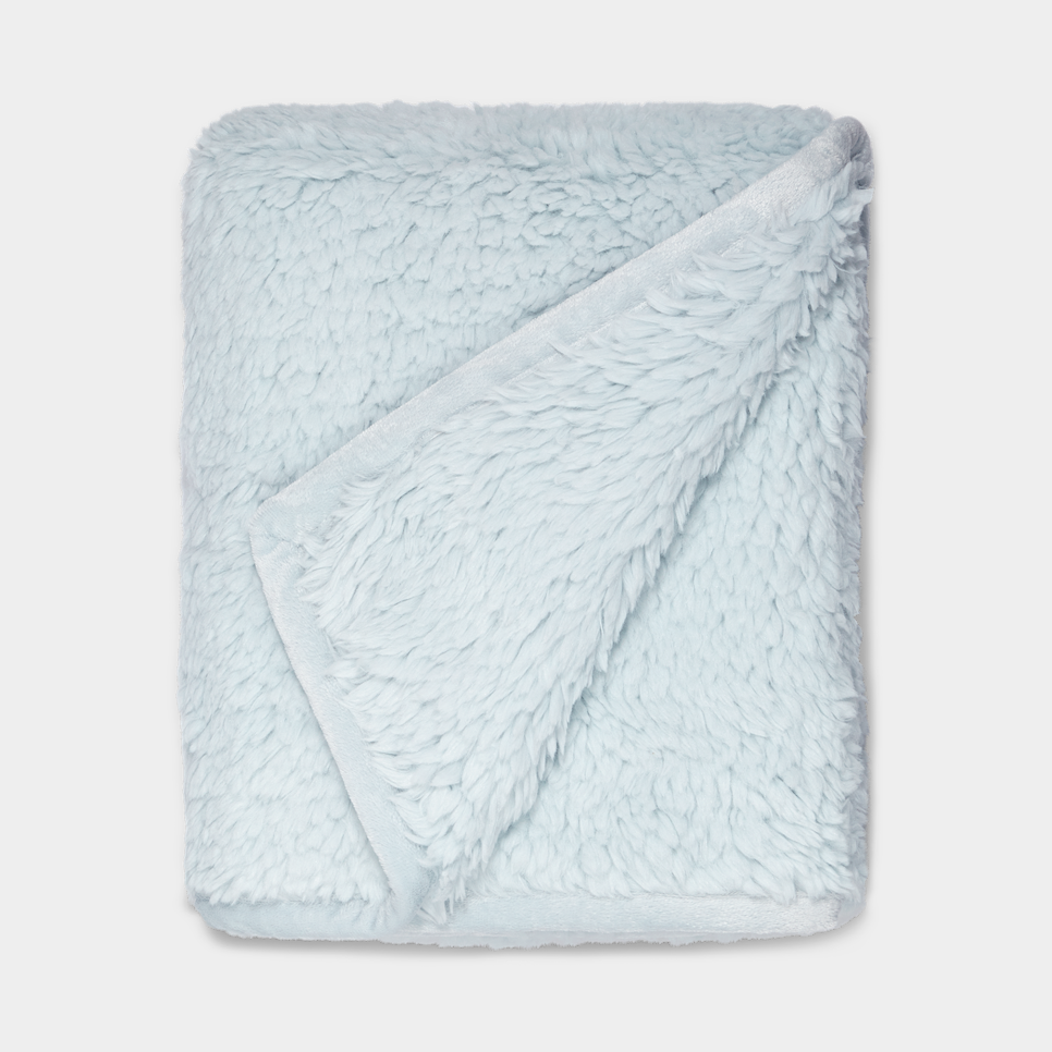 Blakely Baby Blanket 31 x 41 UGG®