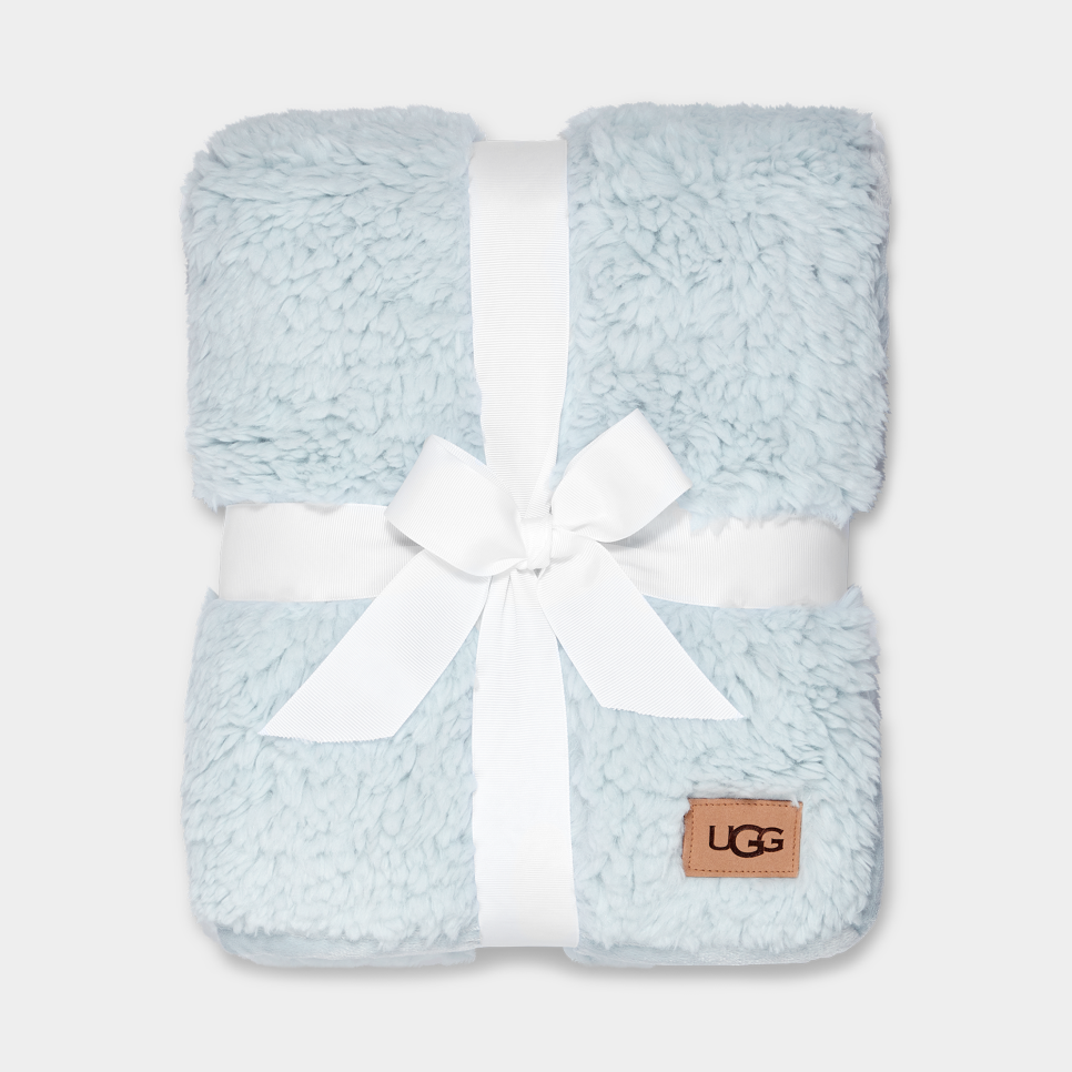 Blakely Baby Blanket 31 x 41 UGG®