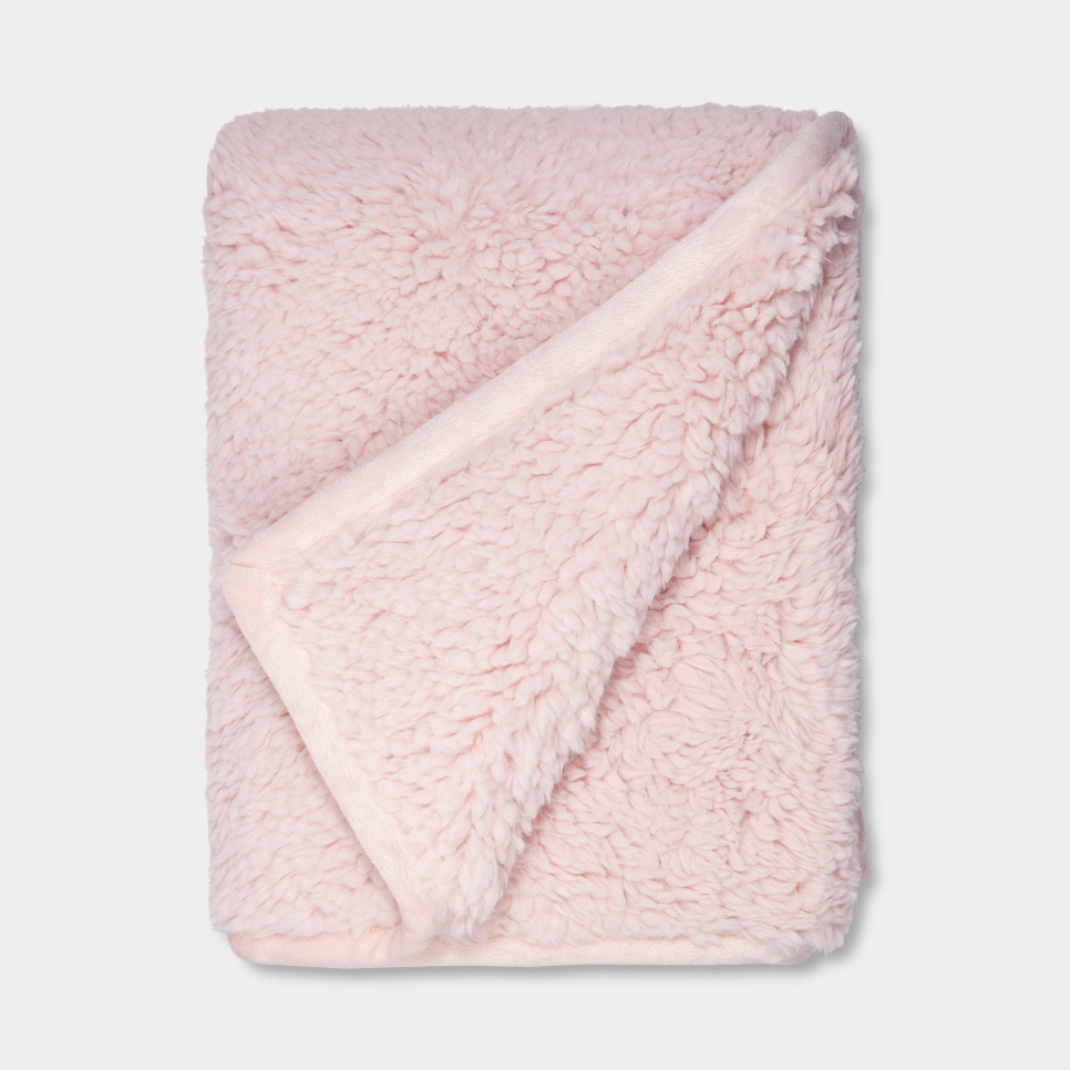 Blakely Baby Blanket 31 x 41 UGG®