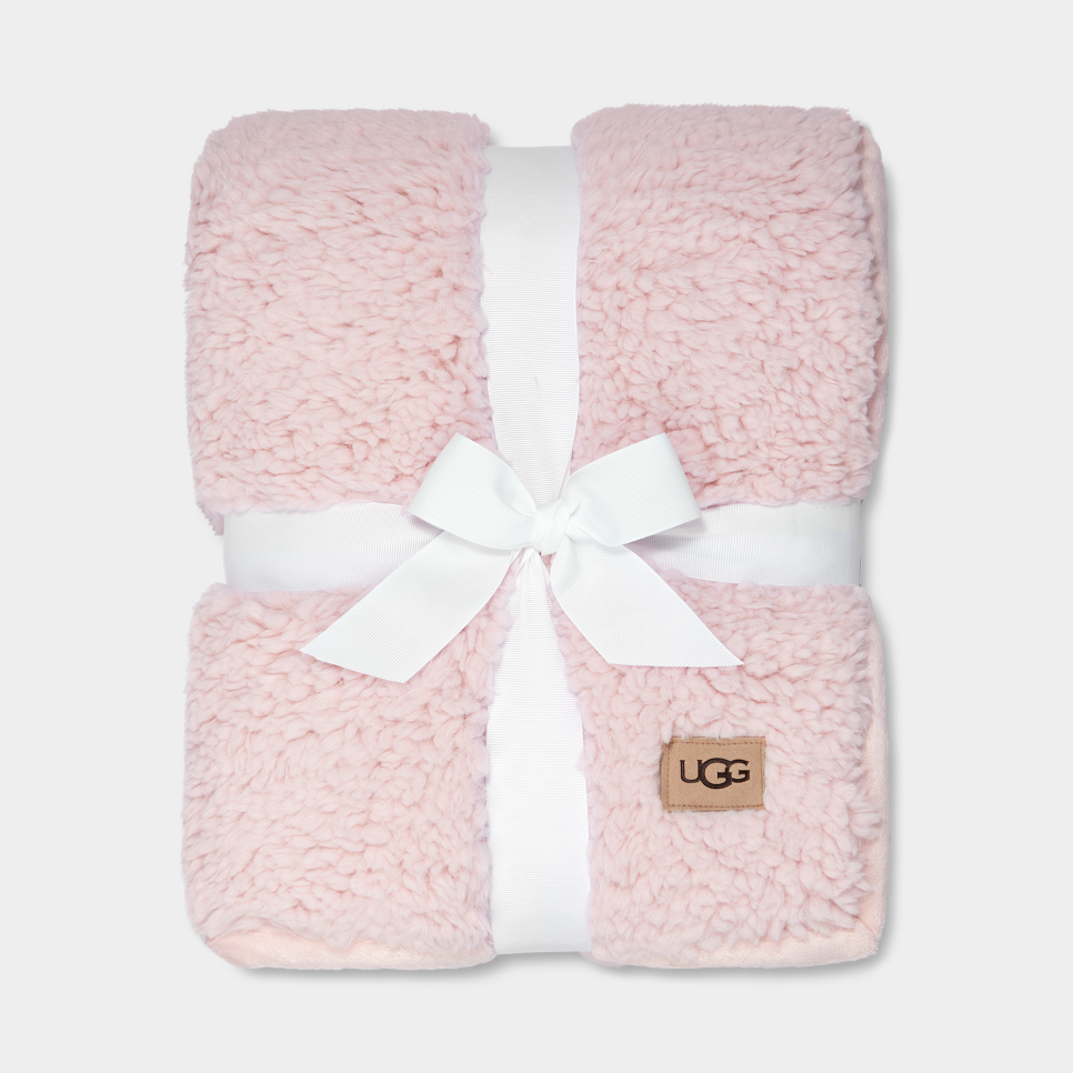 Blakely Baby Blanket 31 x 41 UGG®