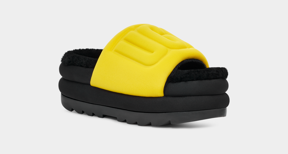 Ugg graphic 2025 slide