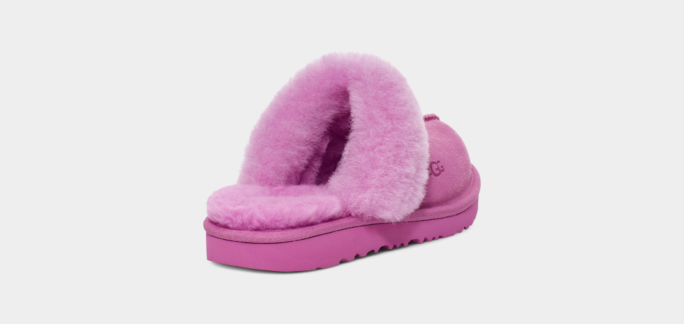 Cozy II Slipper for Kids UGG Official
