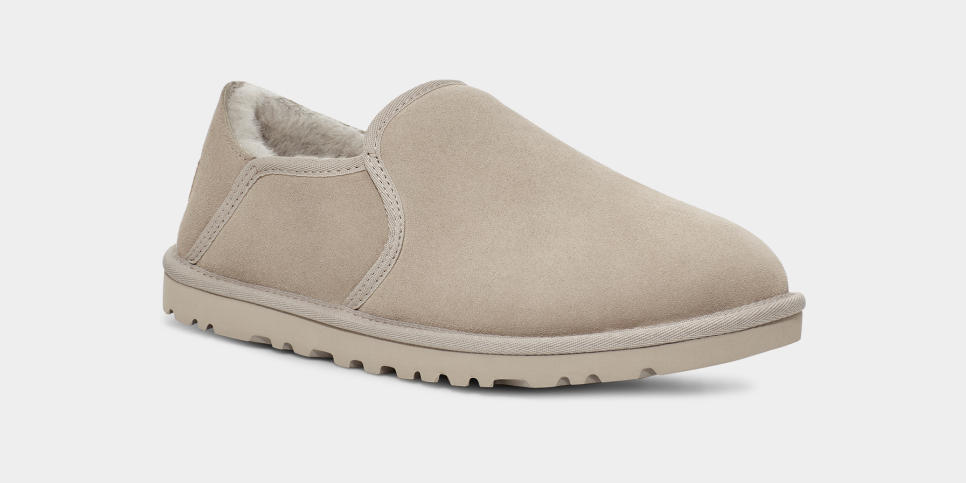 Mens ugg kenton sale slippers