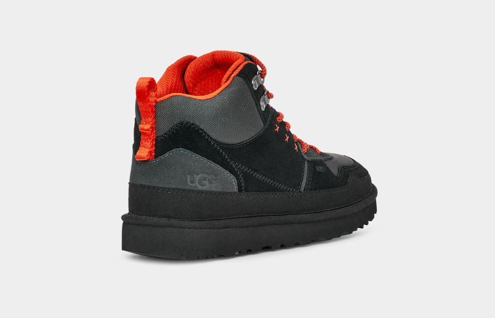 Highland Hi Heritage Boot UGG