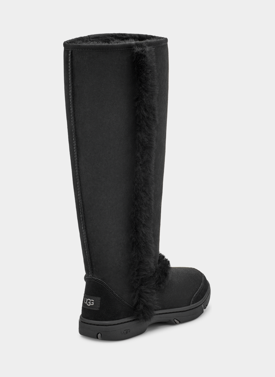 Extra tall best sale ugg boots