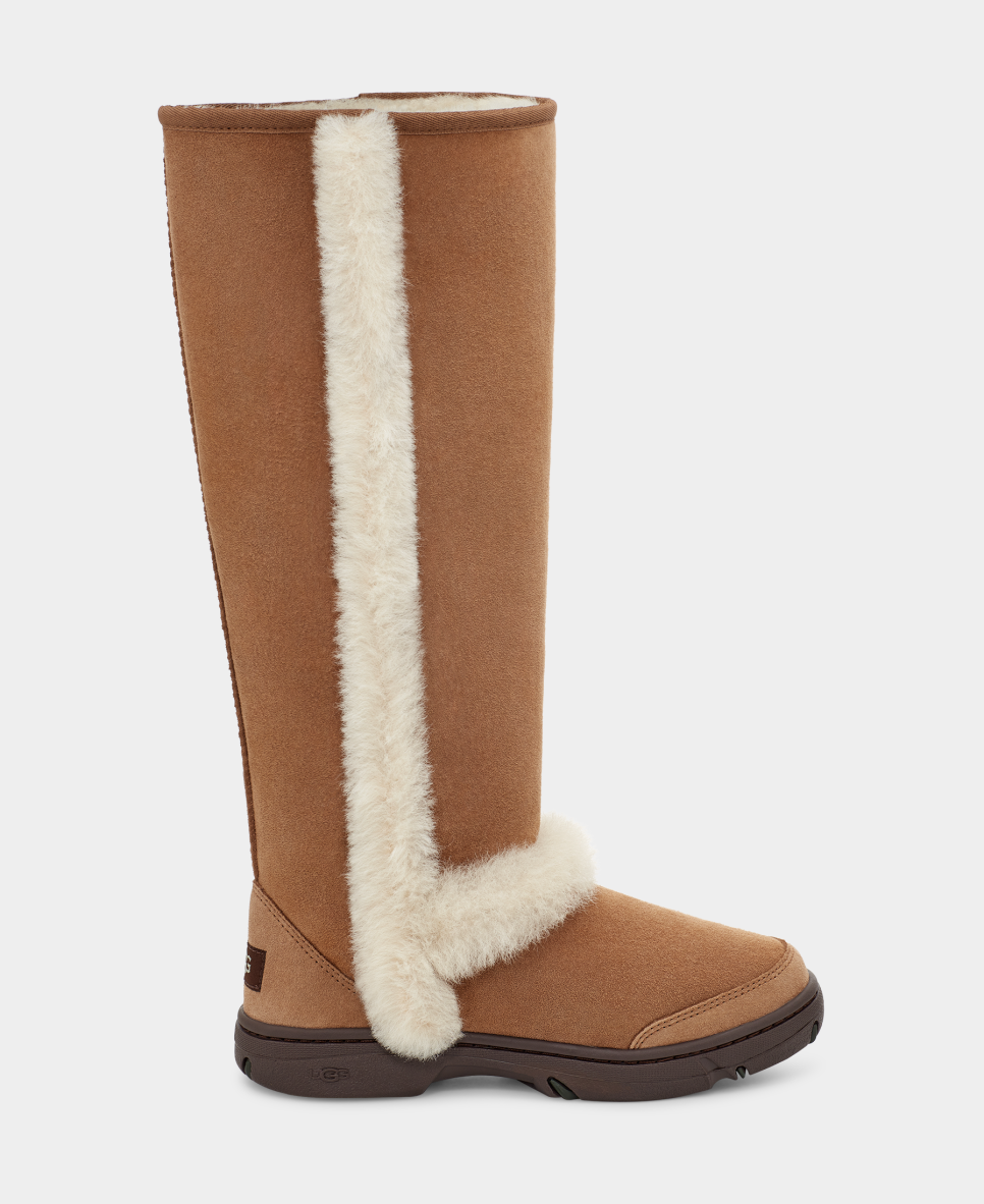 Extra tall on sale uggs