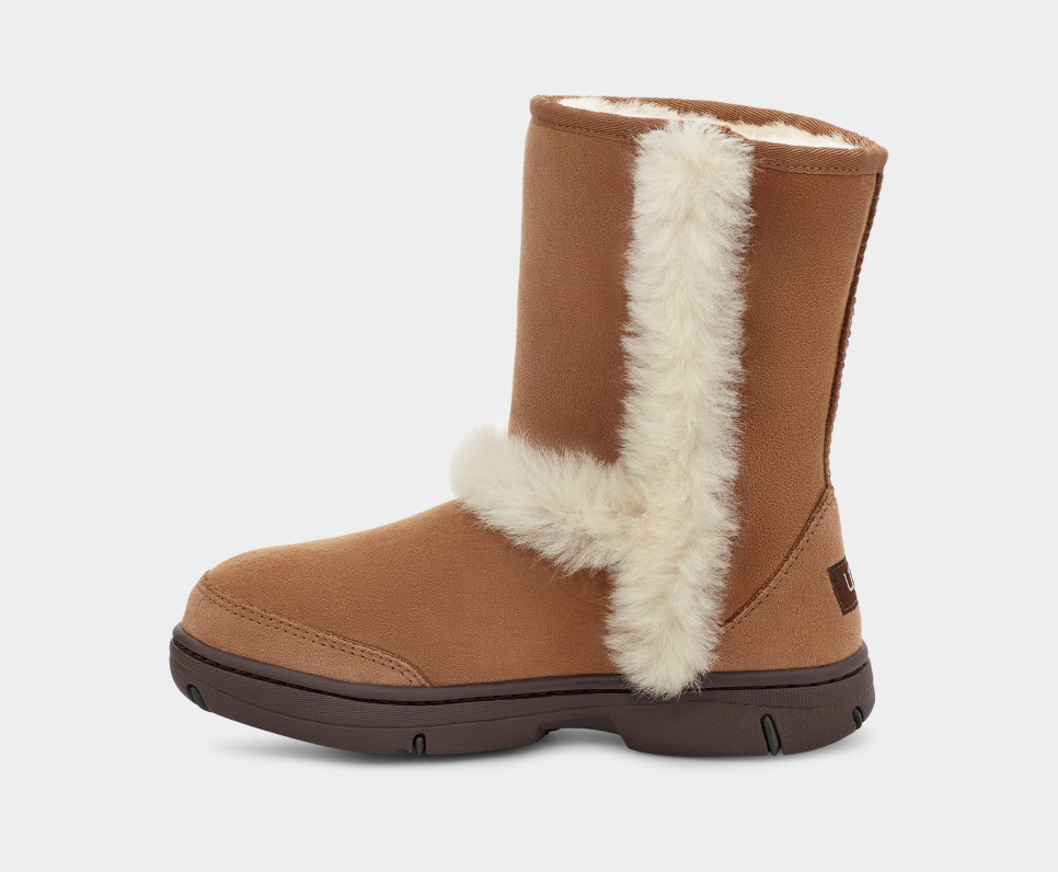 Sunburst Short Boot UGG