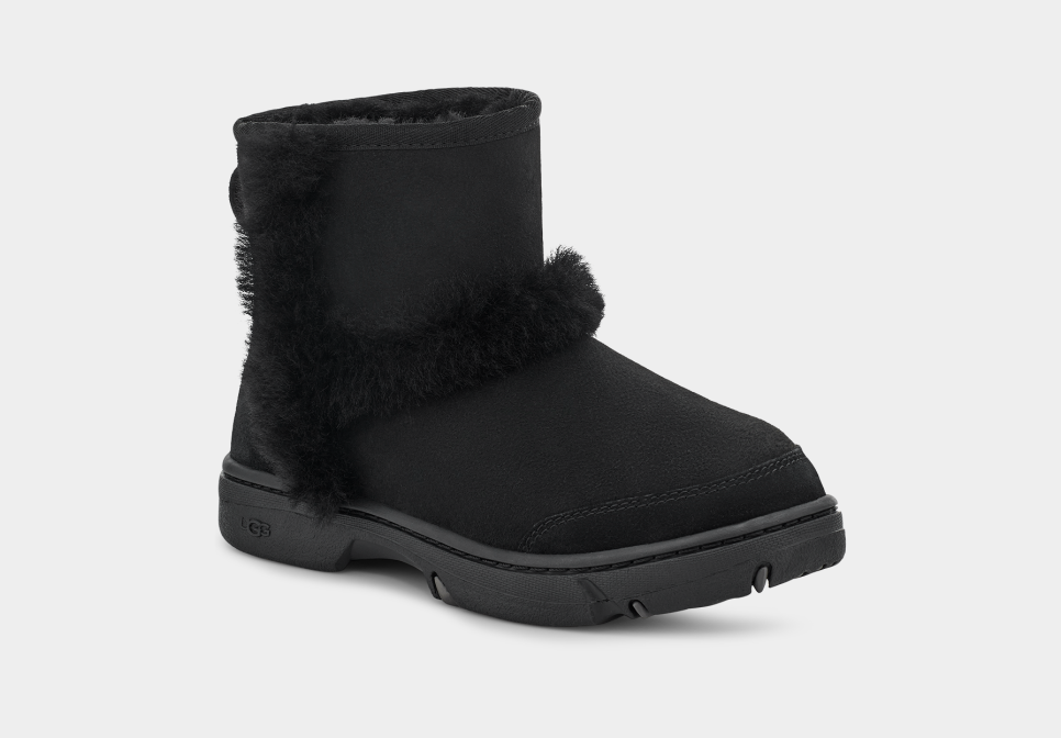 Ugg sundance hot sale and sunburst