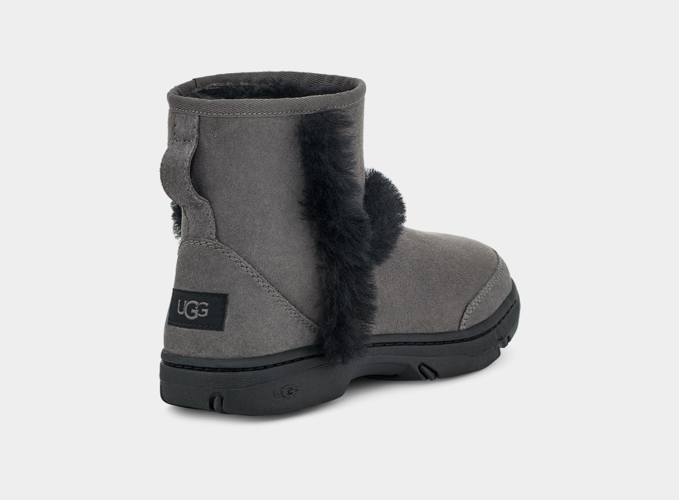 Sunburst Mini Boot UGG