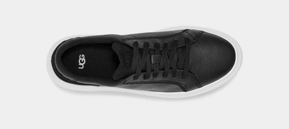 Scape Lace Sneaker UGG