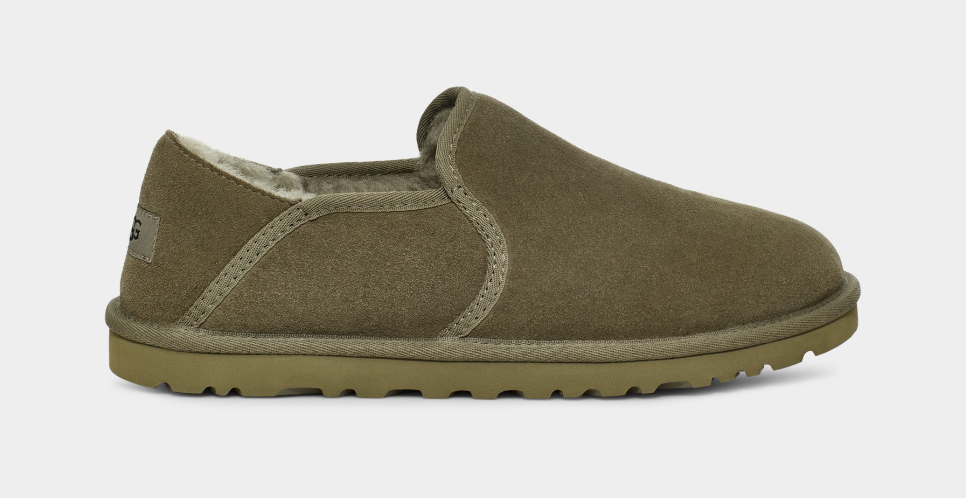 Mens ugg kenton 2025 slippers