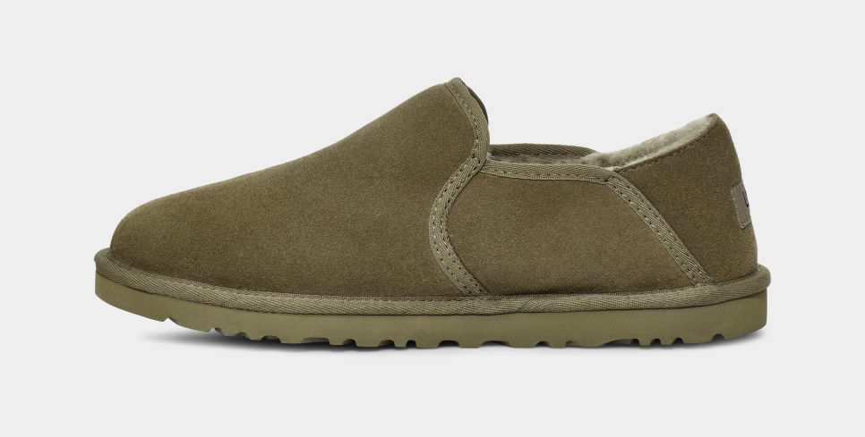 Ugg kenton deals slipper