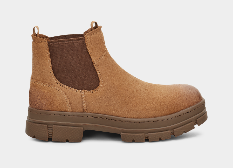 Ugg aviana top chelsea boot