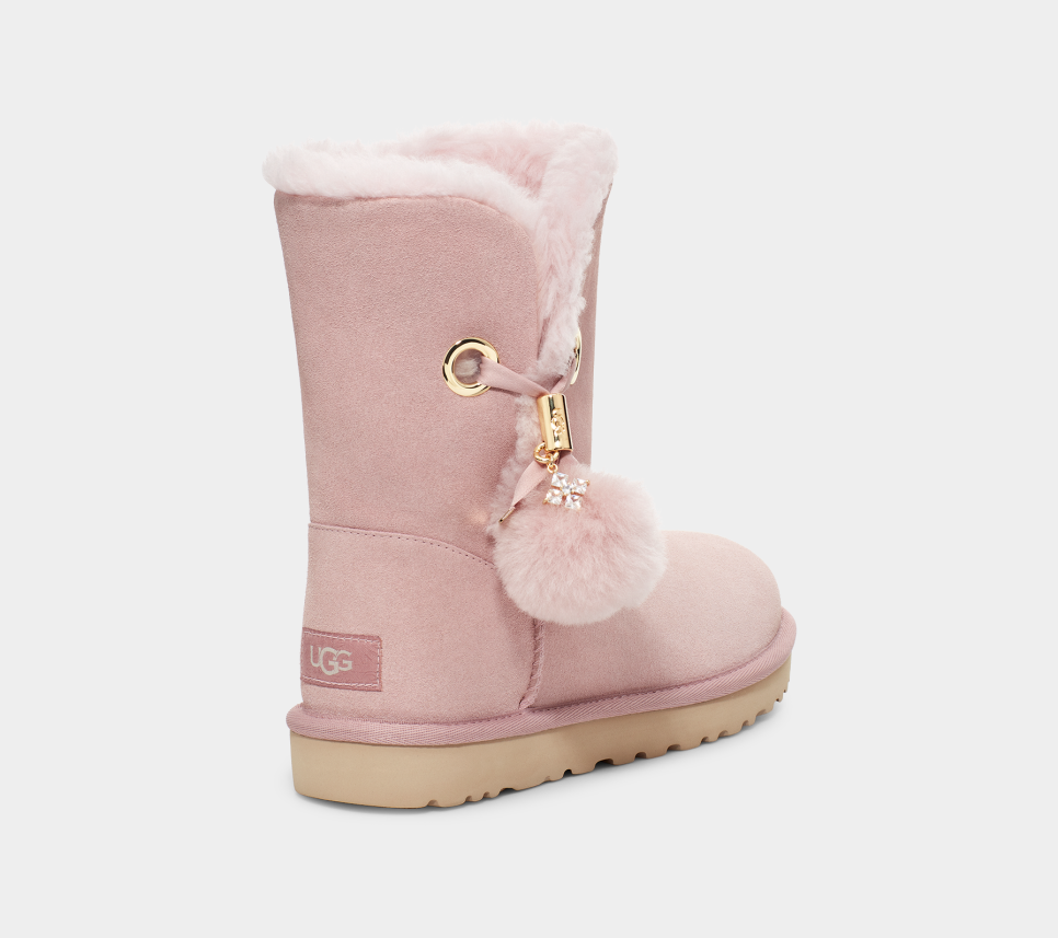 Ugg irina pink deals