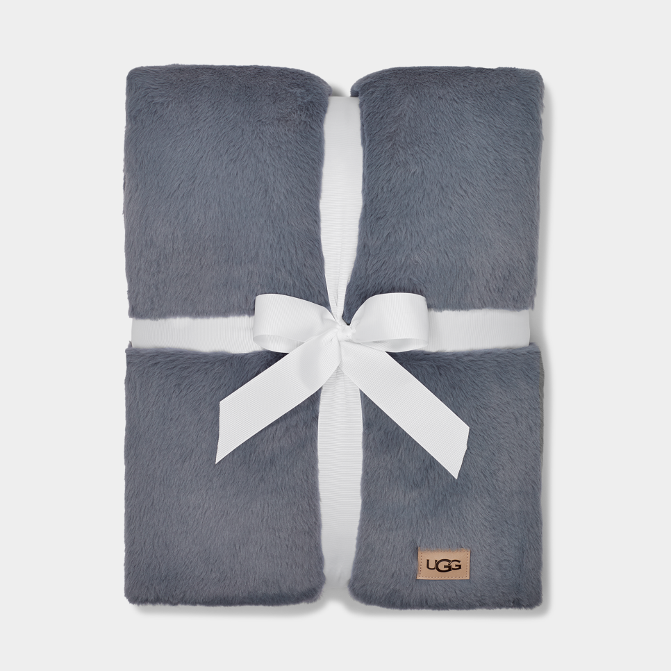 ugg iggy throw blanket