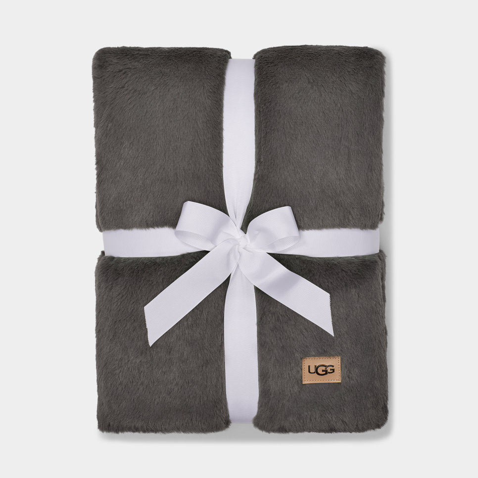 Ugg laguna throw blanket outlet