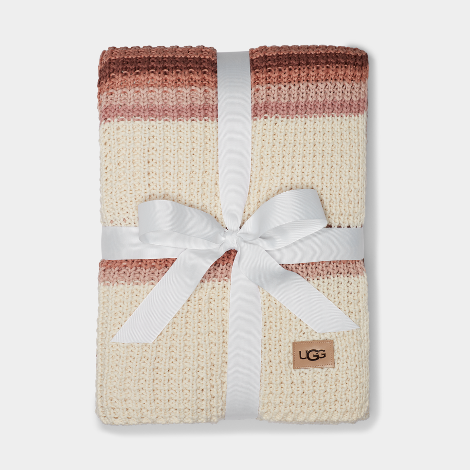 Ugg shop luna throw