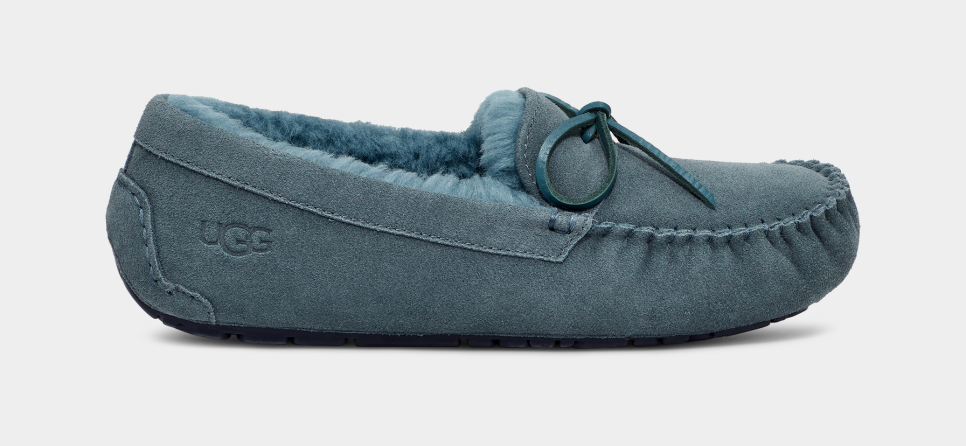 Loafers ugg hot sale