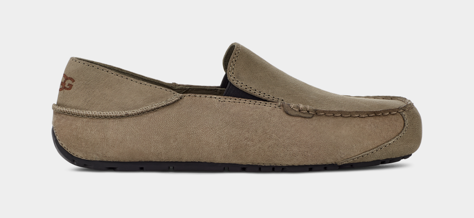 Ugg upshaw best sale loafer