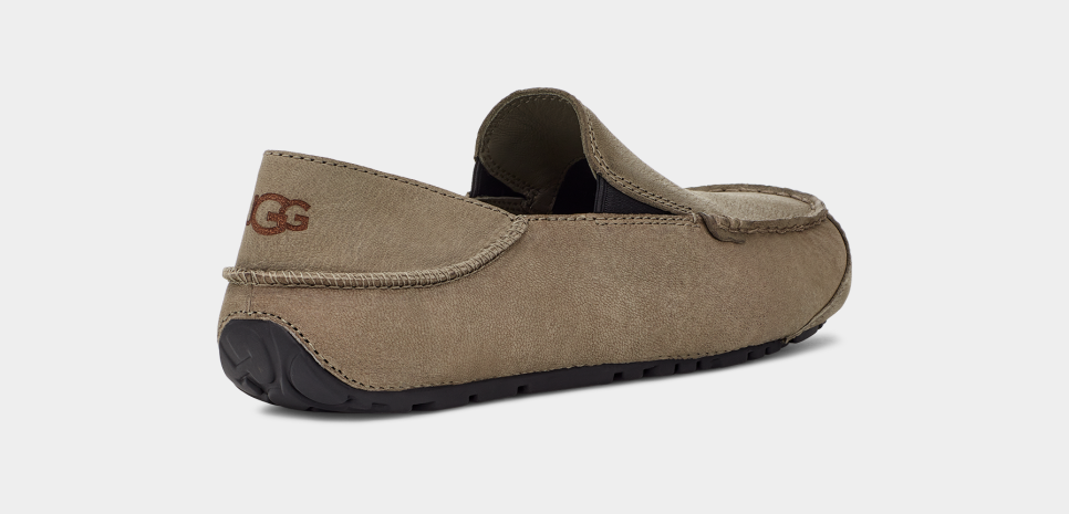 Men s Upshaw TS Shoe UGG