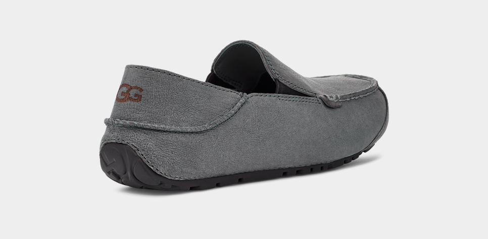 Men s Upshaw TS Shoe UGG