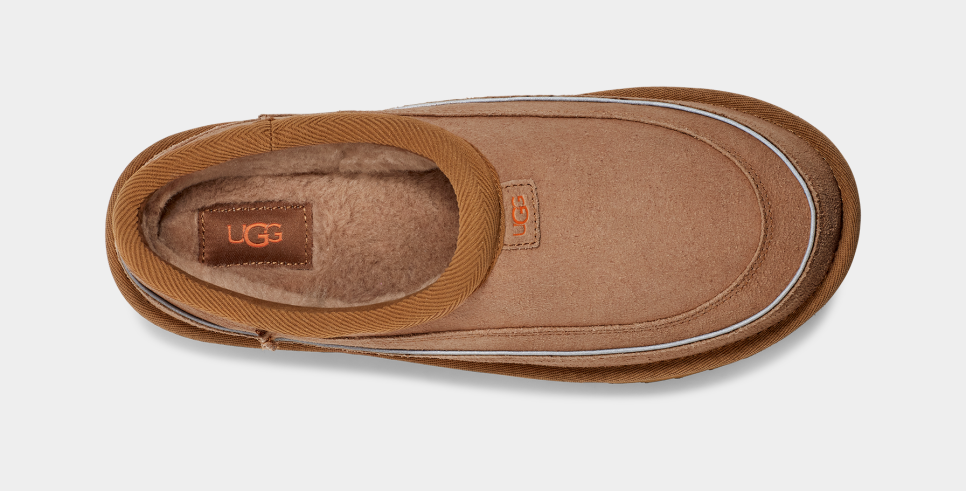 Ugg dex outlet slipper