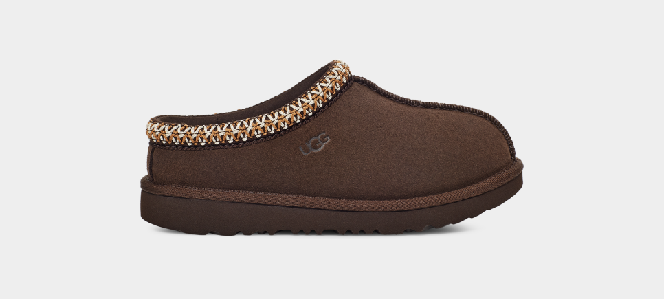 Big kid sale ugg moccasins