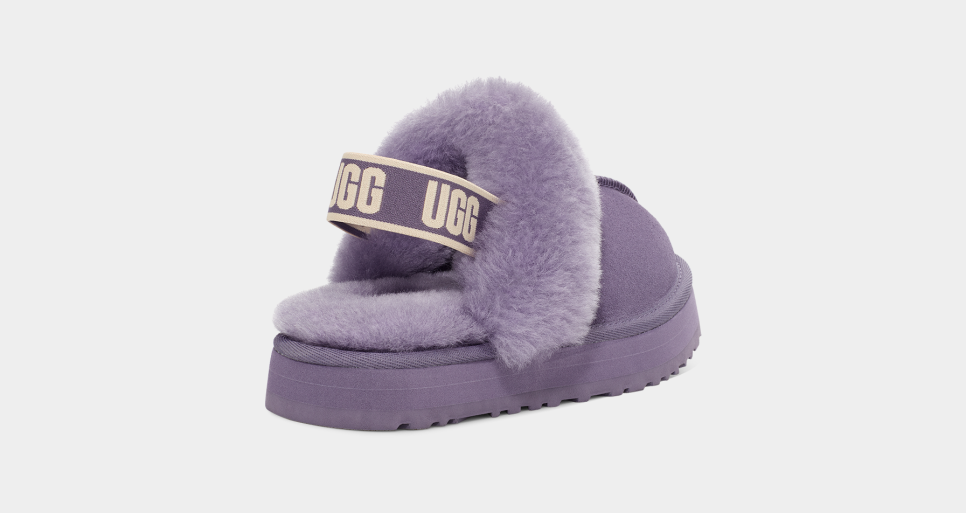 funkette ugg size 10