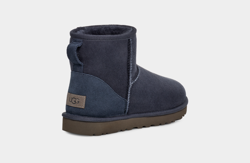 Classic Mini II Boot UGG